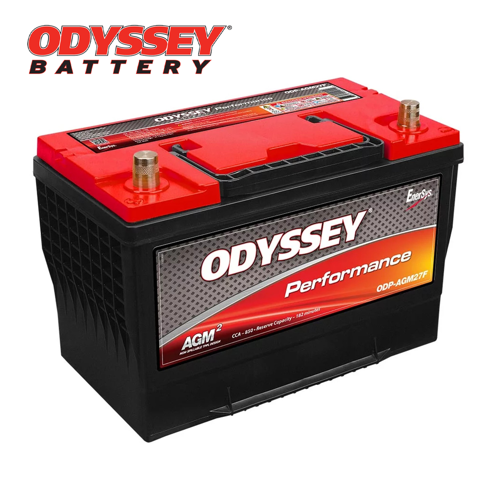 Odyssey battery AGM27F (Piece)