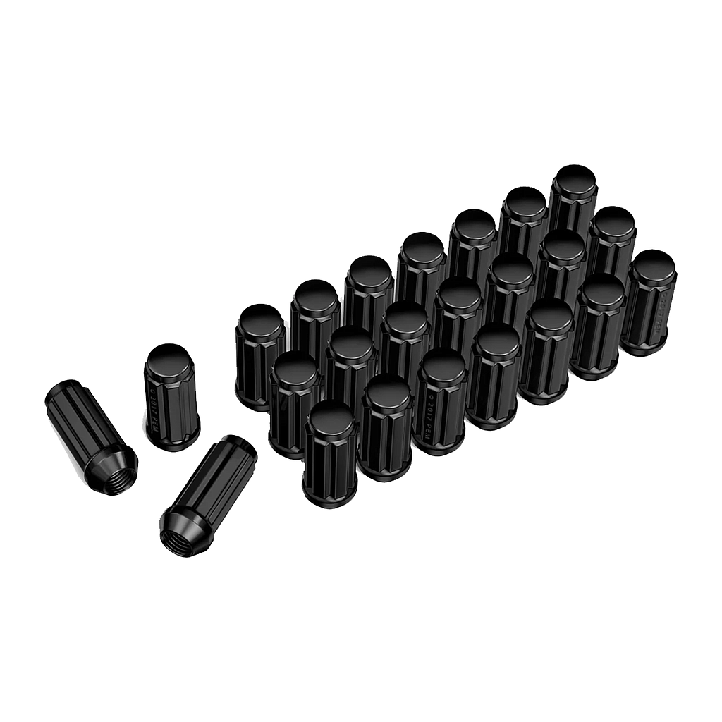 Exceed Bolts set of 24pc For Method/Braid GMC/Toyota