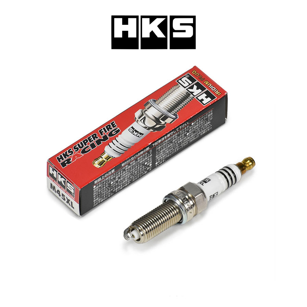 HKS Spark Plug Nissan Y61 Boost (Piece)