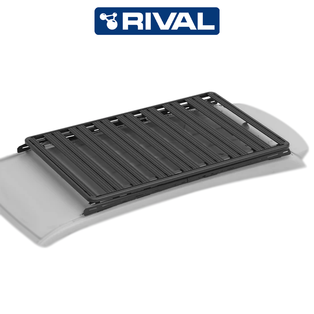 Rival Roof Rack Toyota LC200 2007-2021 / Lexus LX570