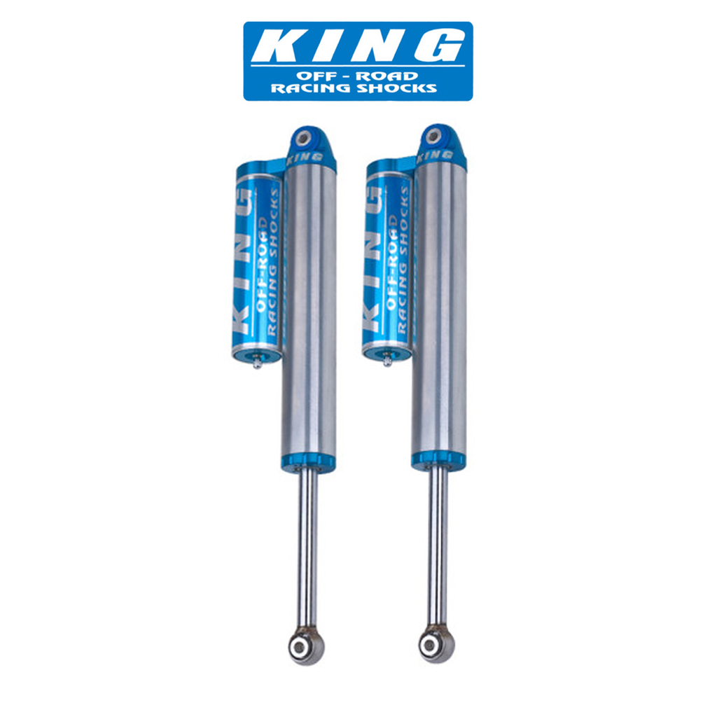 King Shocks R F-150 15+ (Pair)