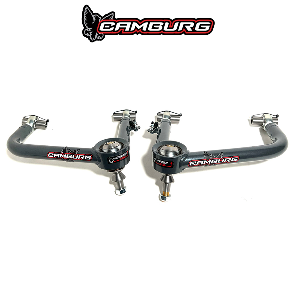 Camburg upper Arms Toyota LC200 Heimi (pair)