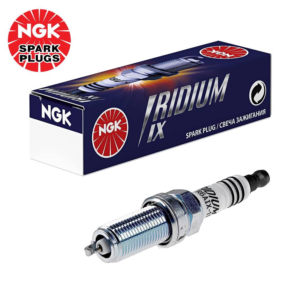 NGK Iridium Spark Plug LS Engine (Piece)