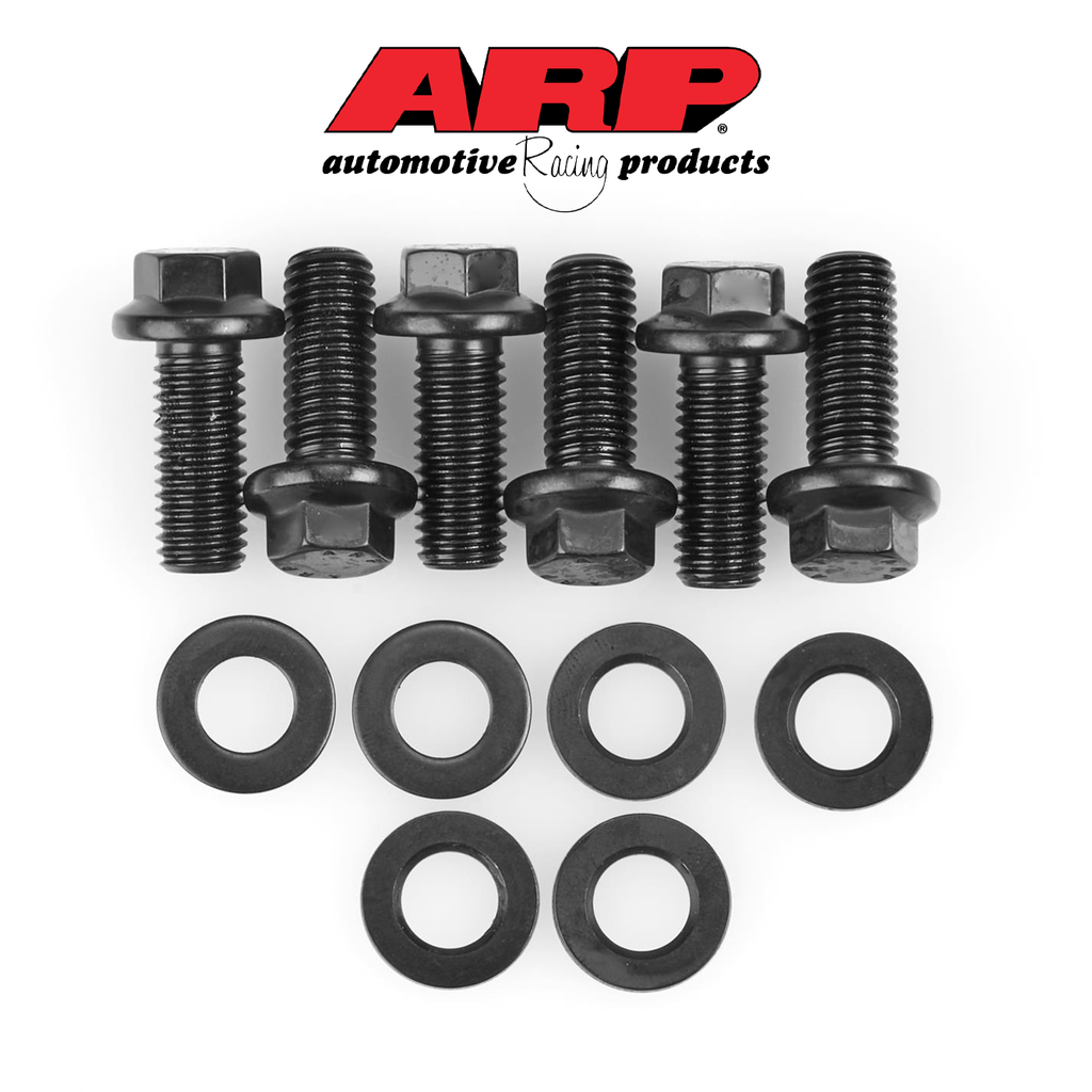 ARP Hex Pressure Plate BTK (Kit)