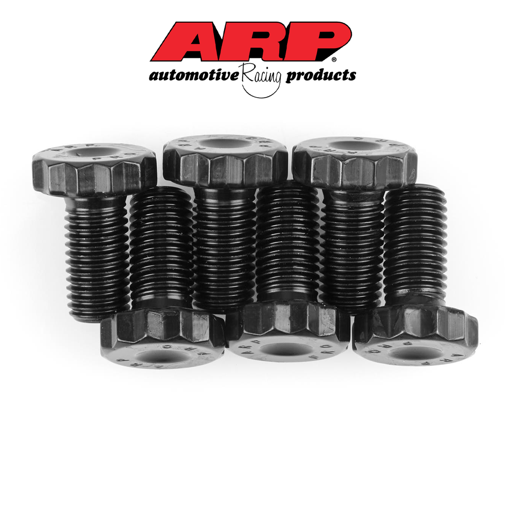 ARP Flex Plate Bolts LS engine (Kit)