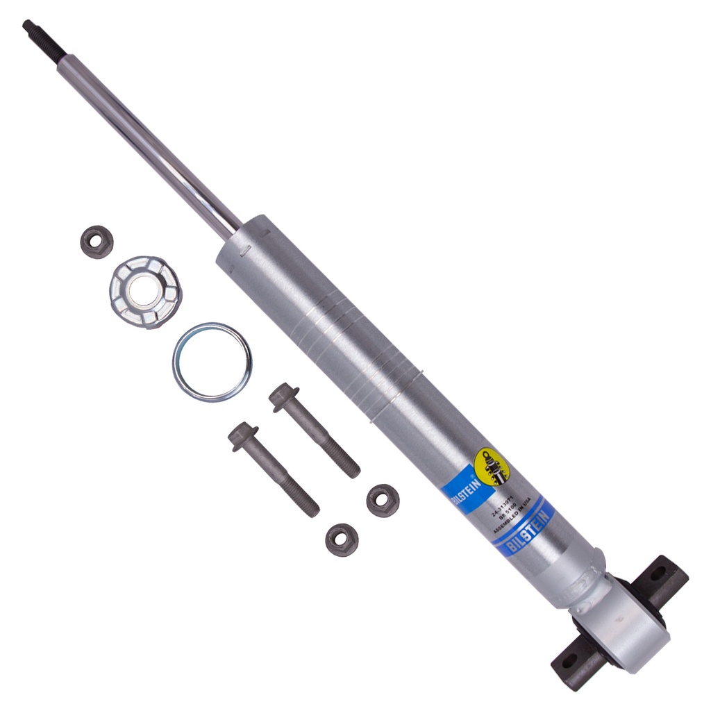 Bilstein Shocks 5100 Front  Ford Bronco 21+ 2 Doors (Piece)