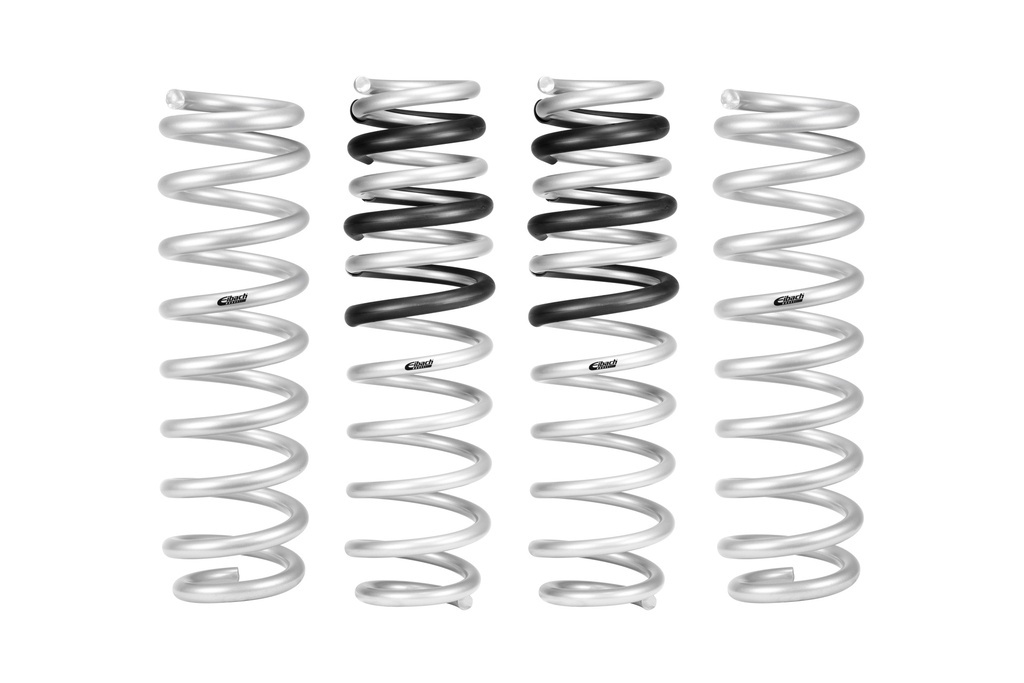 Eibach Front & rear Springs 1.5-2inch Lift Ford Bronco 2.7L 21-