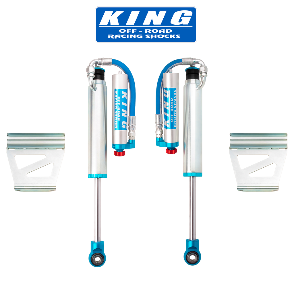 King shocks 2.5 R Toyota FJ 10+ (Pair)