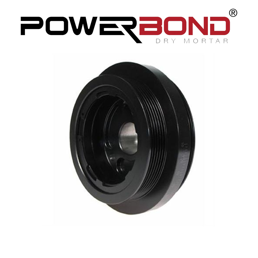 PowerBond Underdrive Harmonic Balance 25%