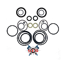 F0S Can-Am Maverick Fox Podium Shock Rebuild Seal Kits 2.5” 5/8 shaft (pair)