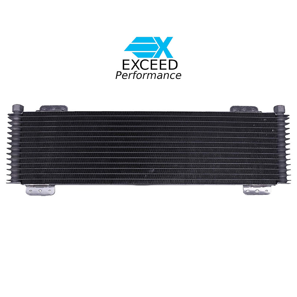 Exceed Gear Cooler 30,000 Units