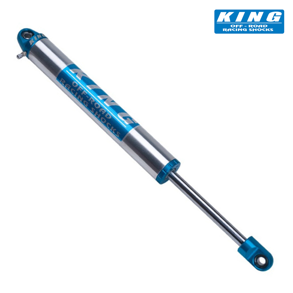 King shocks steering stabilizer RAM TRX 1500 21+