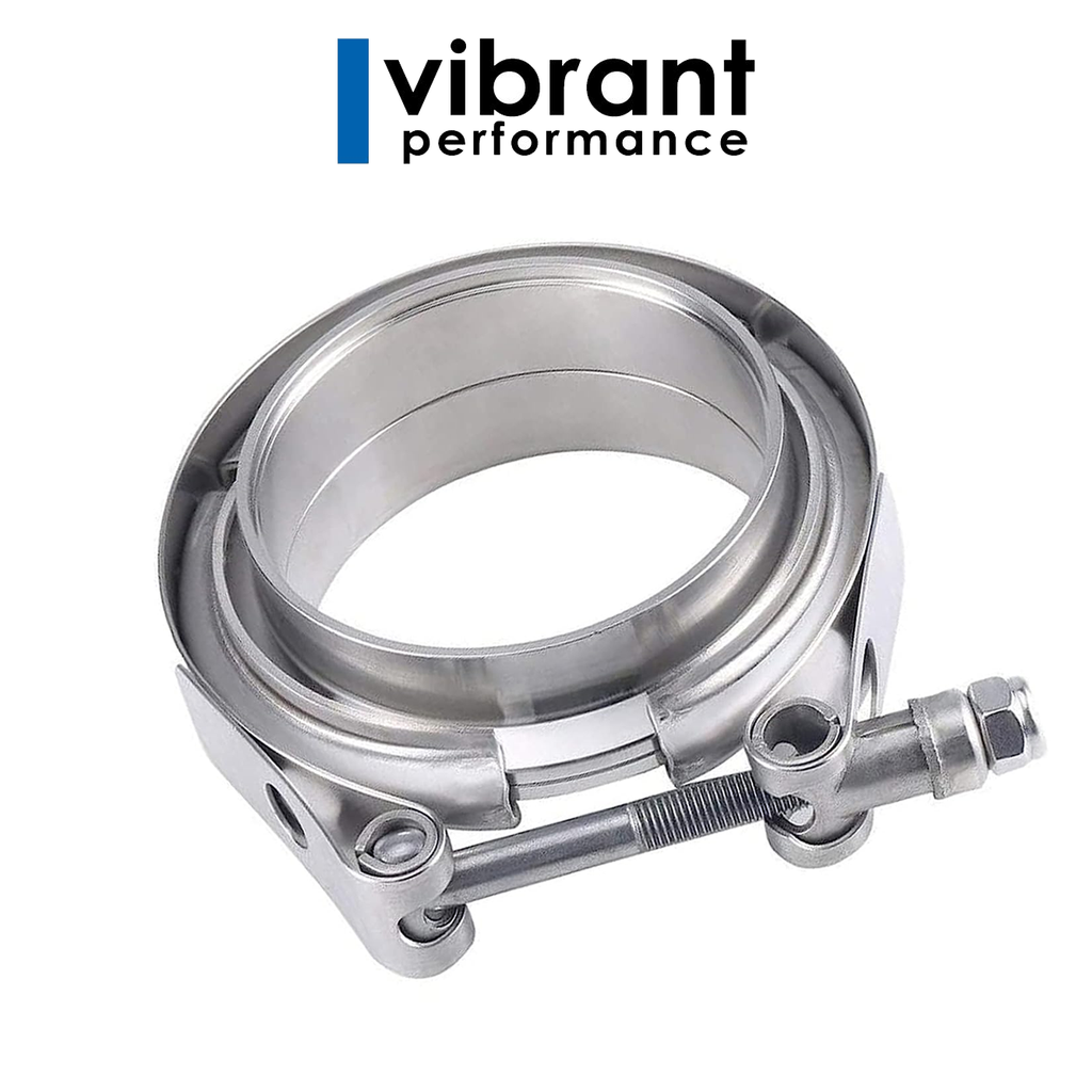 V-Band clamp 3.5" (Piece)