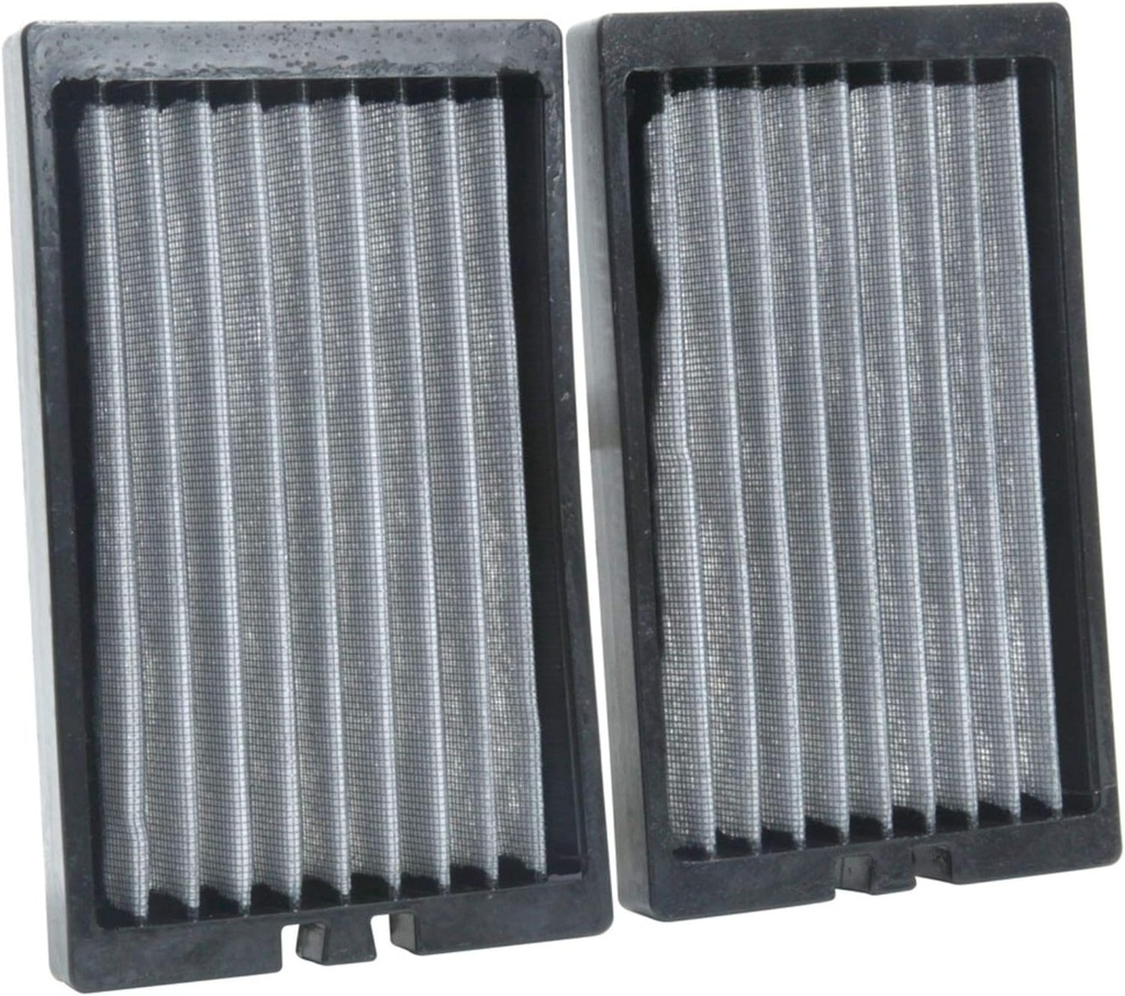 K&N Cabin Air Filter Jeep JL / Gladiator JT (Piece)