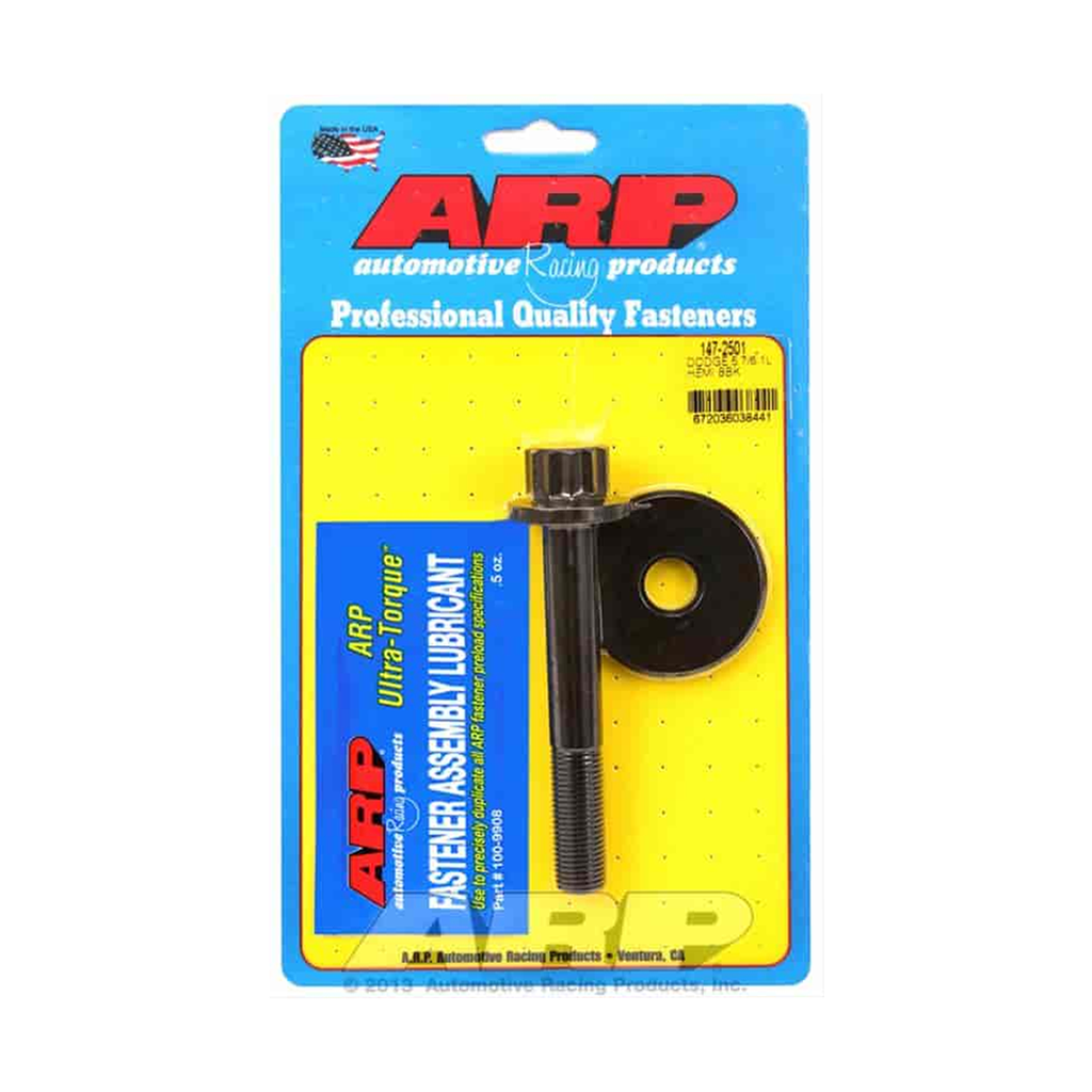 ARP 147-2501 - ARP Balancer Bolts Dodge, 5.7, 6.1, 6.4L, Each