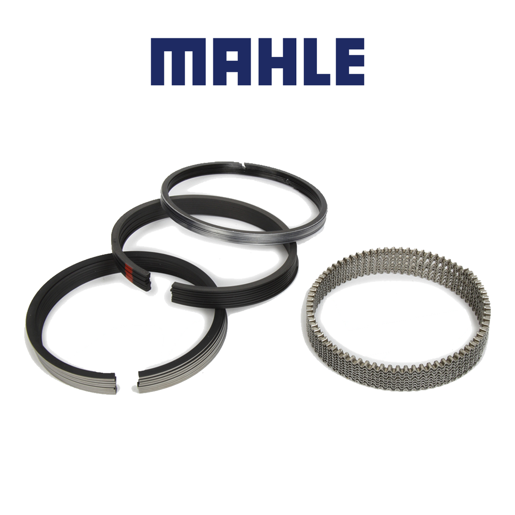 Mahle Piston Ring P-Series CP20