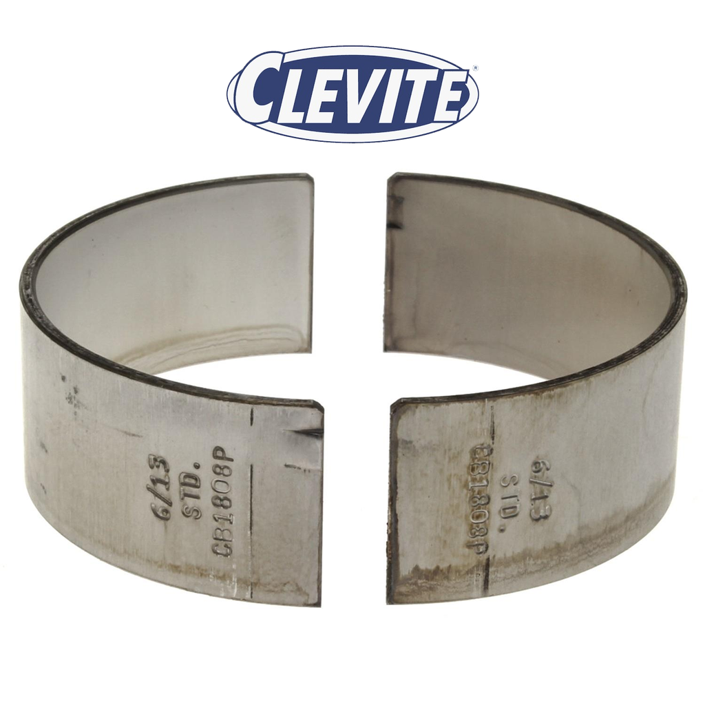 Clevite P-Series Rod Bearings P50mm