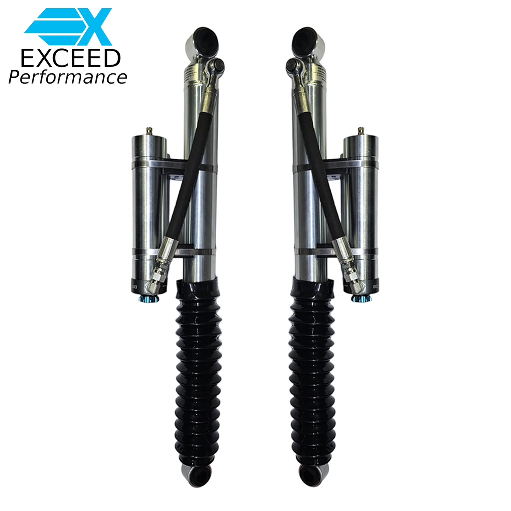 Exceed Shocks Absorber 2.0 Rear HILUX REVO 16+ (with Cylinder) (Pair)