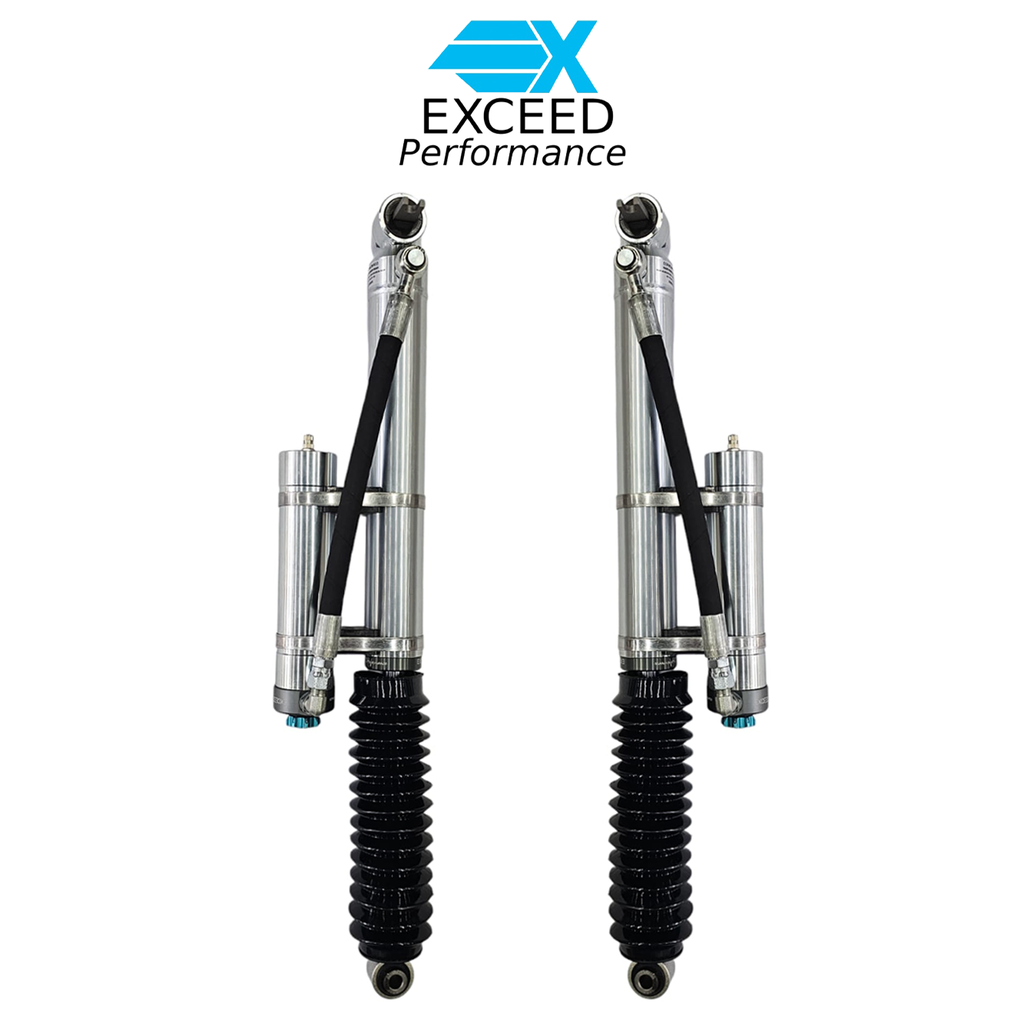 Exceed Shocks Absorber 2.0 ( with Cylinder) Rear JEEP WRANGLER Jk 07-18 (Pair)