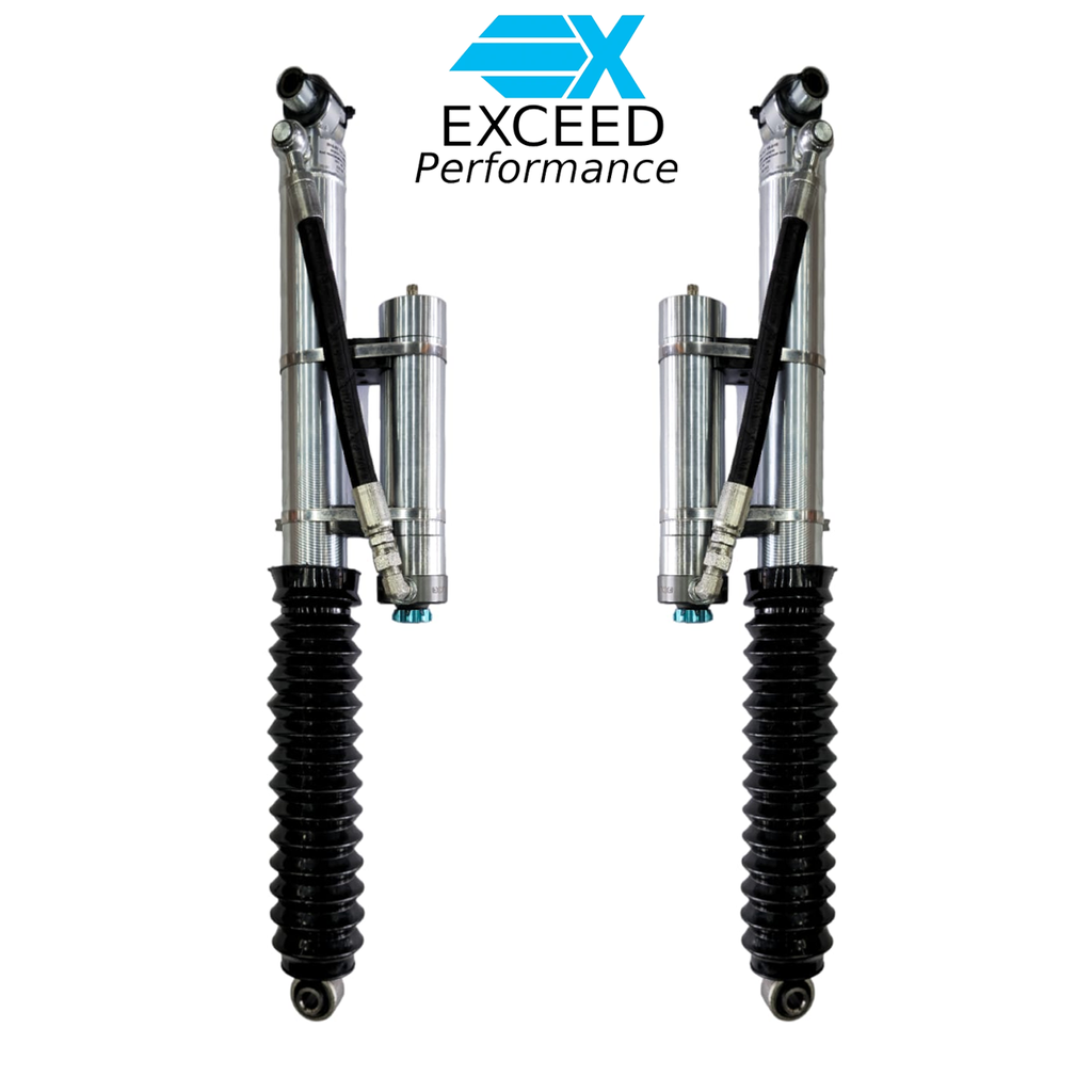 Exceed Shocks Absorber 2.0 (with Cylinder) Rear JEEP WRANGLER JL 18+ (Pair)