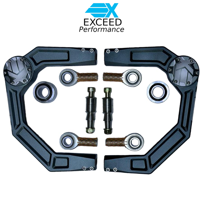 Exceed upper Arms Toyota LC300 Heimi (pair)