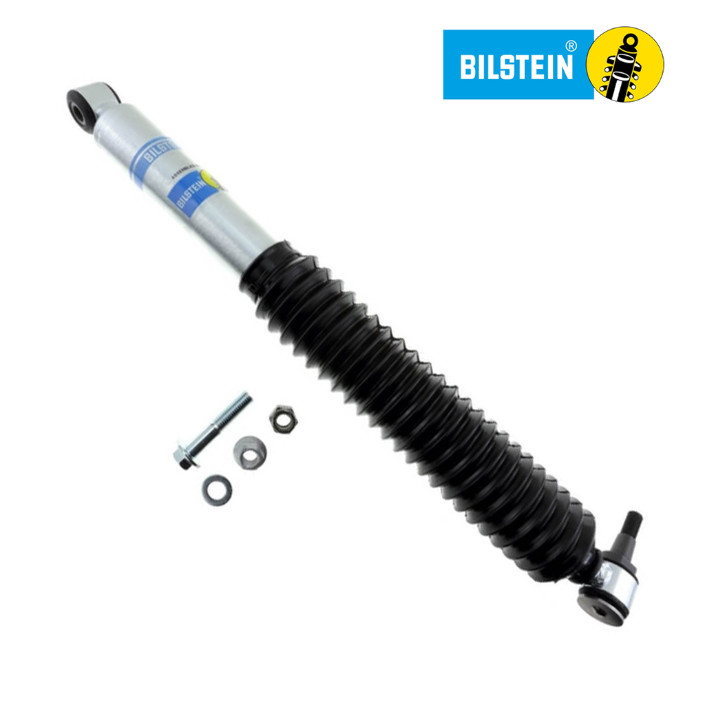 Bilstein Steering Stabilizer GMC/Chevy 2500/3500 HD 2010- (piece)