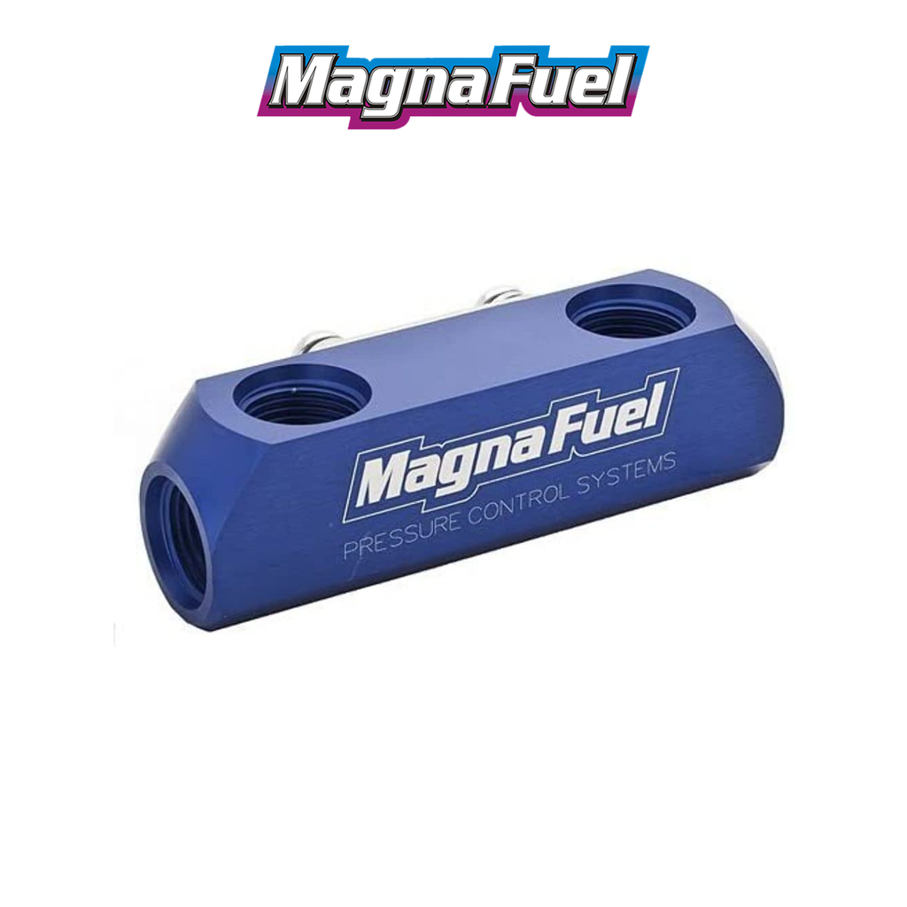 MagnaFuel Fuel Logs 10AN