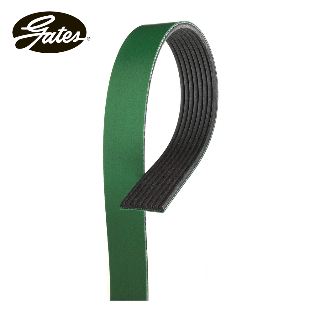 Gates Micro-V Serpentine Drive Belt