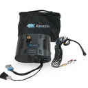 Exceed Compressor Twin High Performance