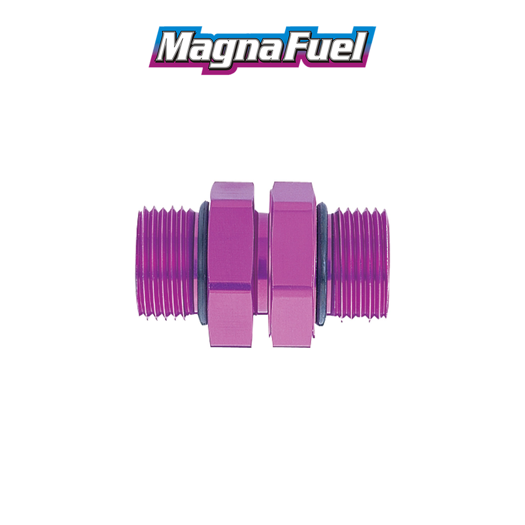 MagnaFuel Couplers Straight to Straight -10AN