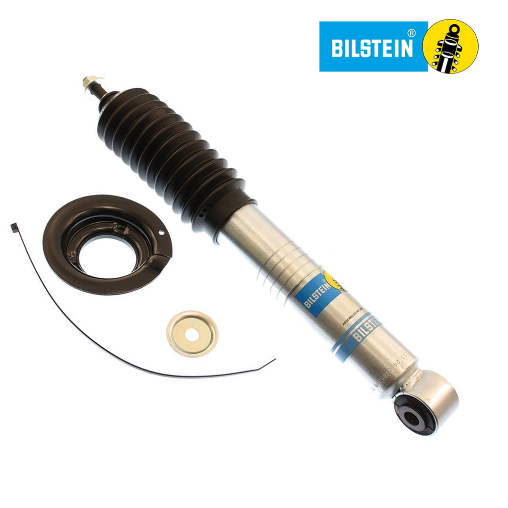 Bilstein Shocks Front Nissan Exterra  05-15(piece)