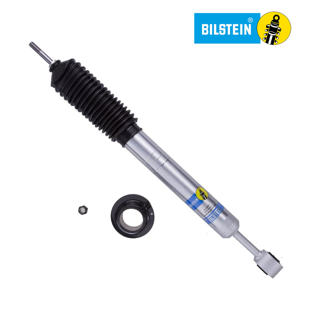 Bilstein Shocks Front Toyota Sequoia  2008+ (piece)