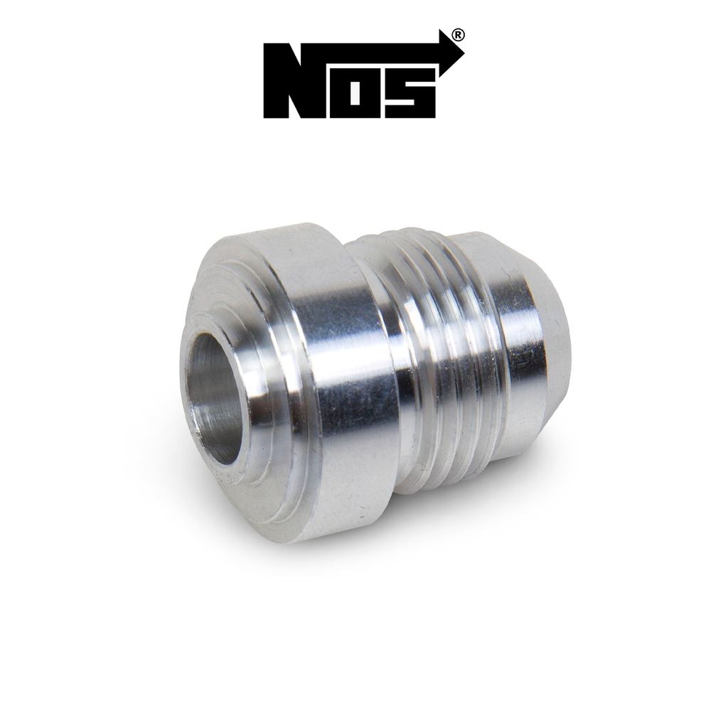 NOS -12AN Male Weld Fitting