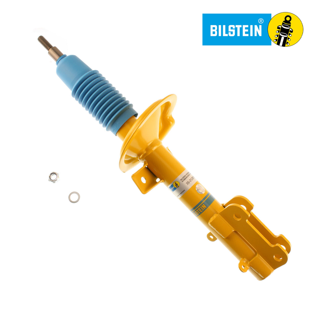 Bilstein Shocks B6 Front Ford Mustang 11-14 (Piece)