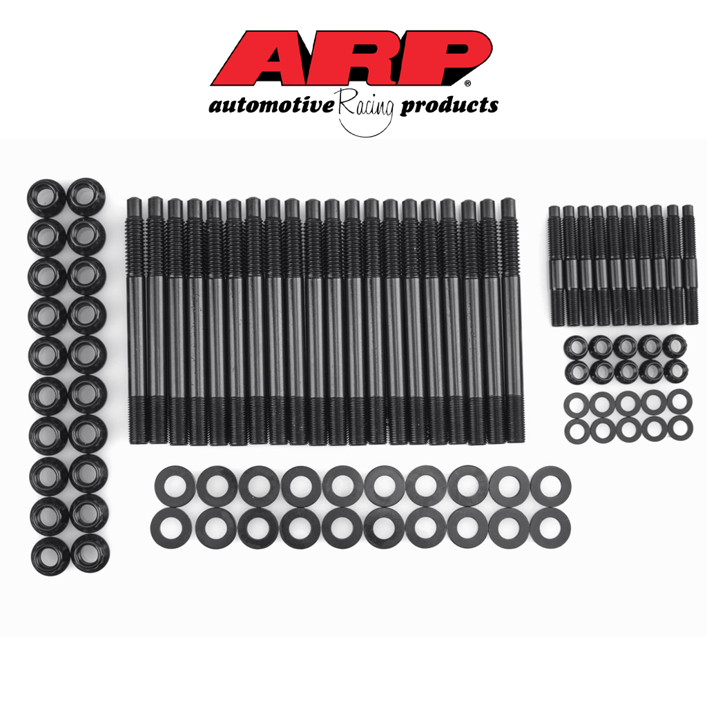 ARP Pro Series Cylinder Head Studs Pro Series, 12-Point Head GMC/Chevy, LS engine, Kit