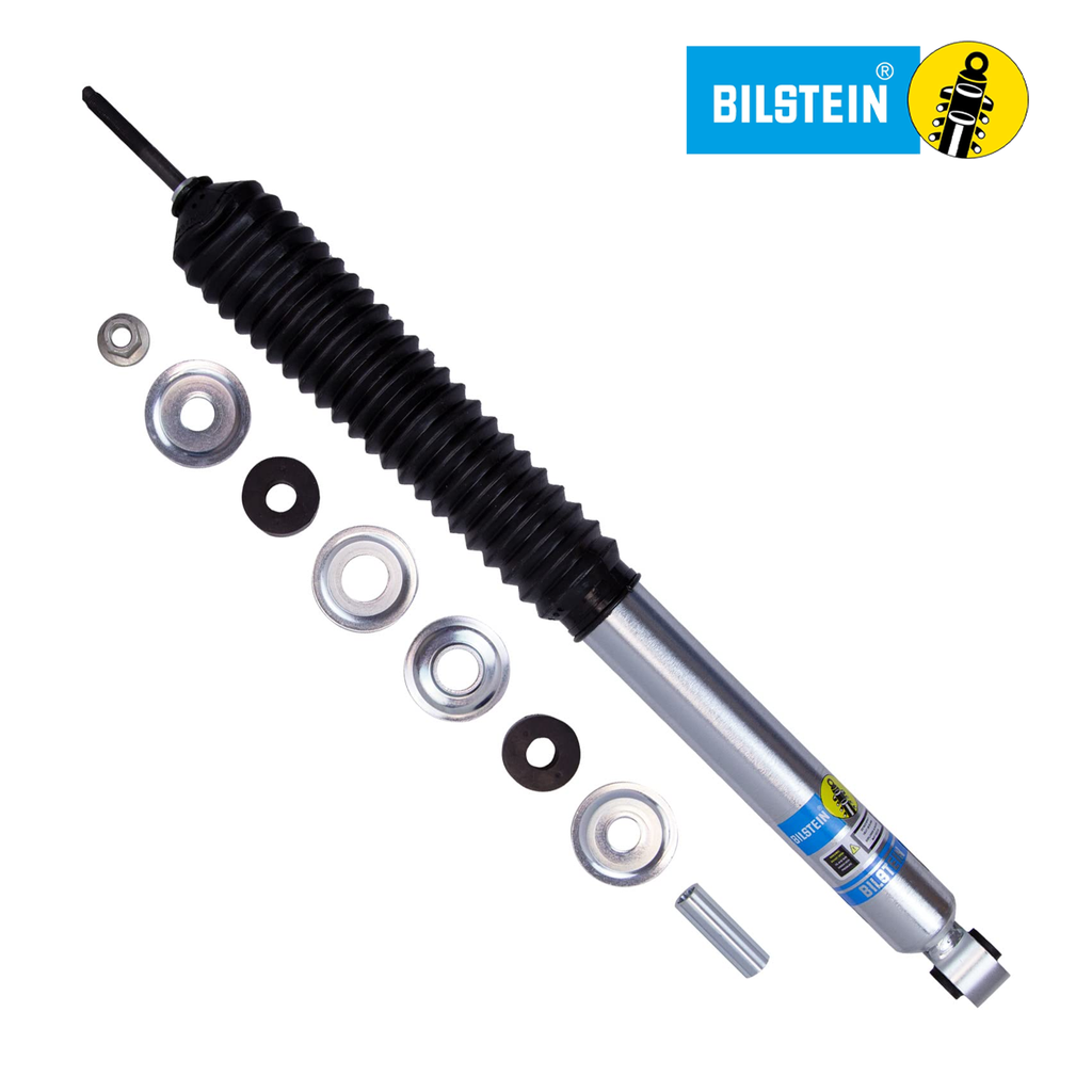 Bilstein Shocks Rear Toyota Tundra  07-21 (piece)