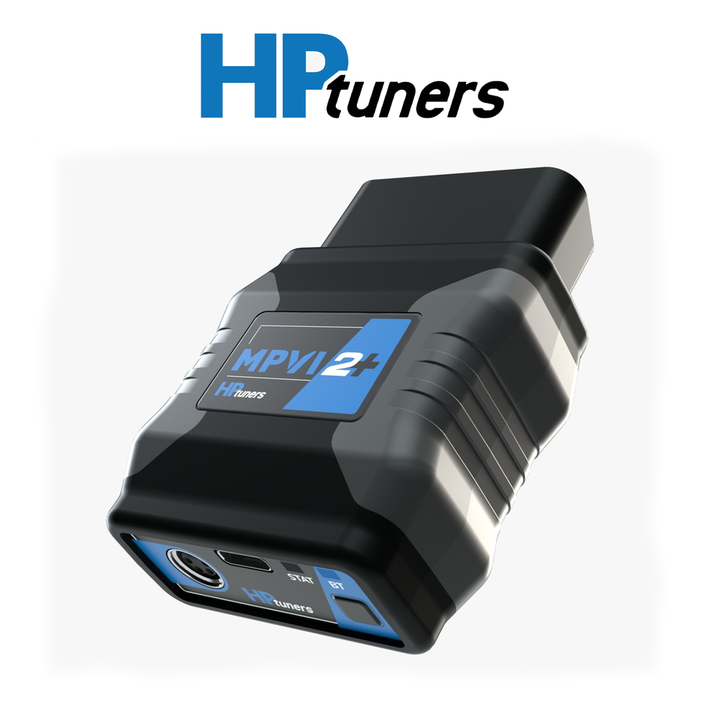 HP Tuners VCM Suite MPVI2+ Credit Standard Packages