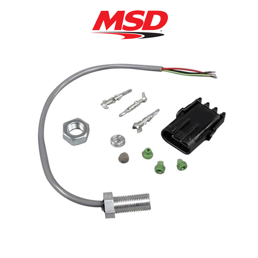 MSD Ignition Cam Sync Generators