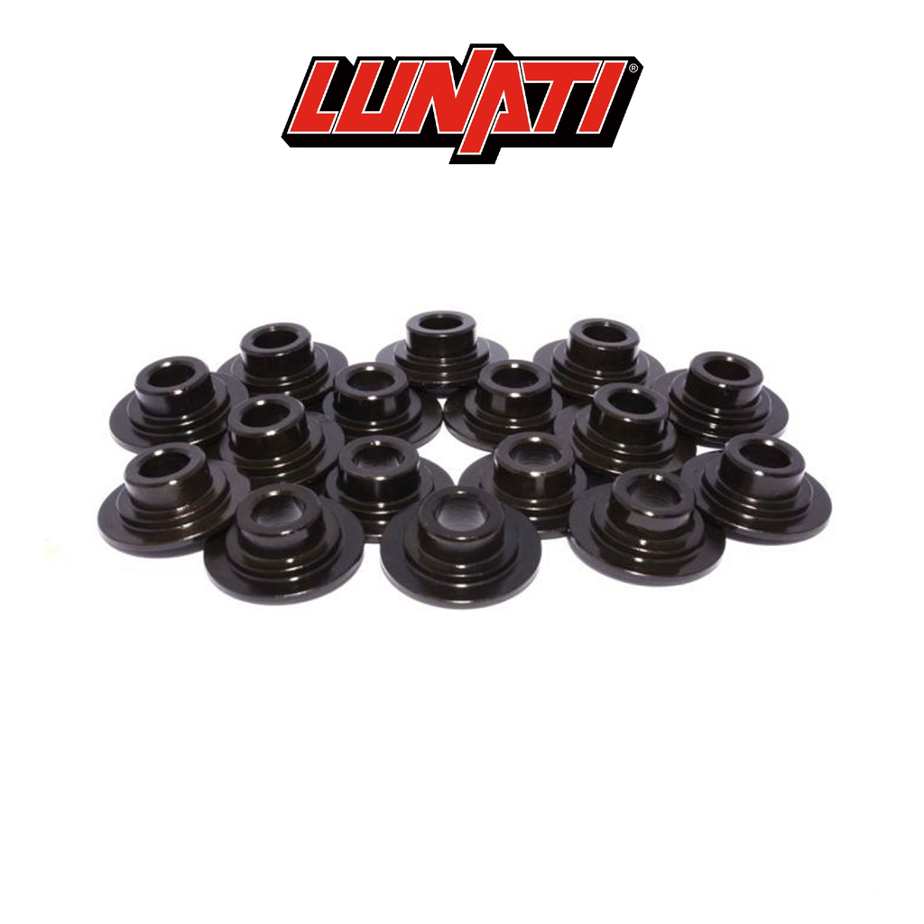 Lunati Valve Spring Retainers