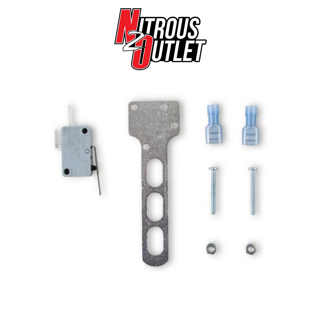 Nitrous Oxide Systems NOS Micro-Throttle Switches