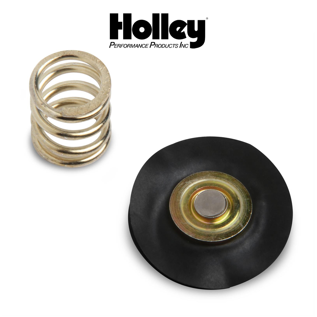 Holley Fuel Pressure Regulator Diaphragm Kits