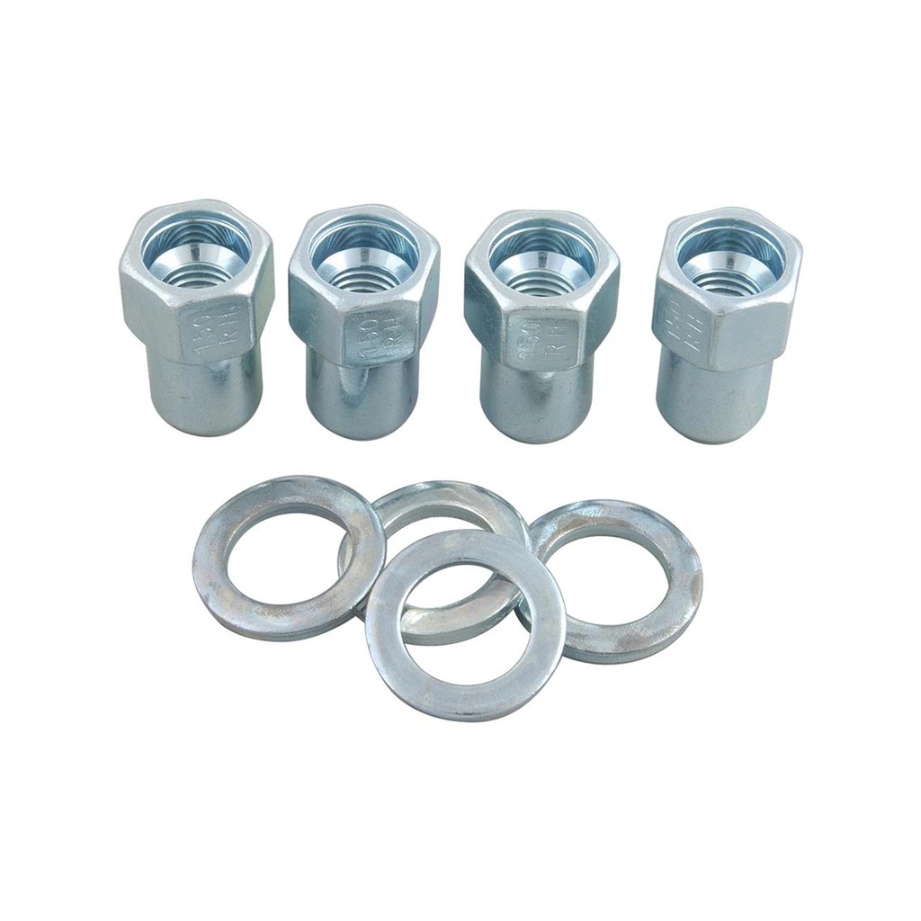 Cal Custom Lug Nuts