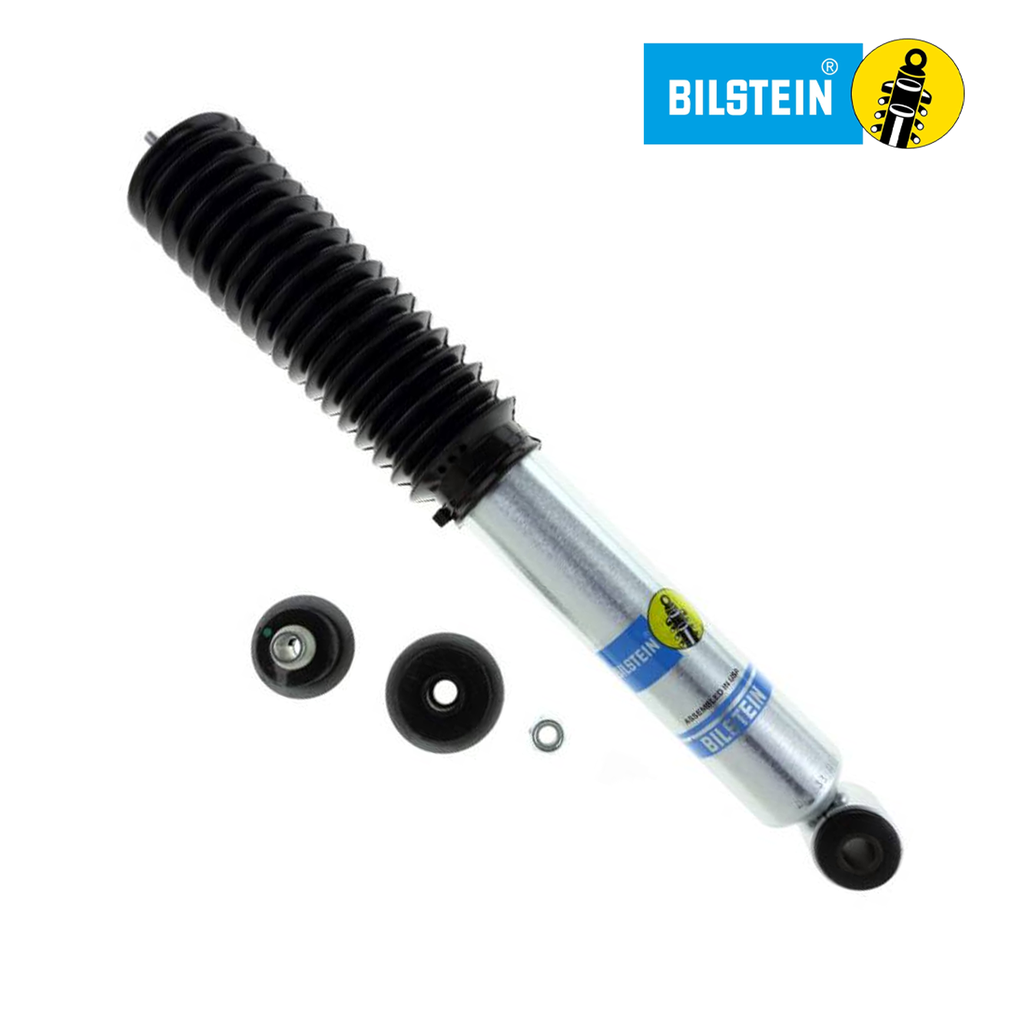 Bilstein Shocks F GMC HD 11-(piece)