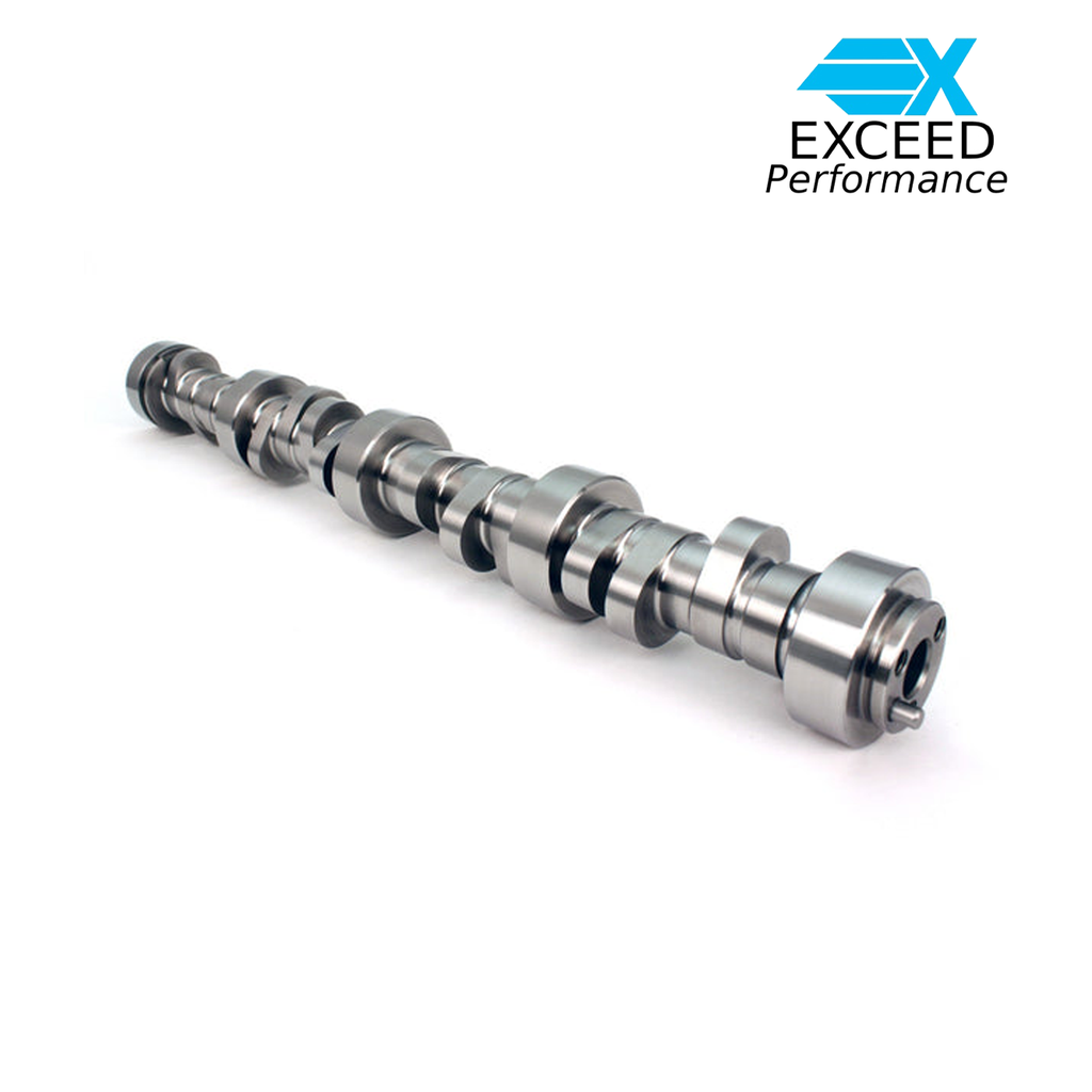Exceed Camshaft Stage 1