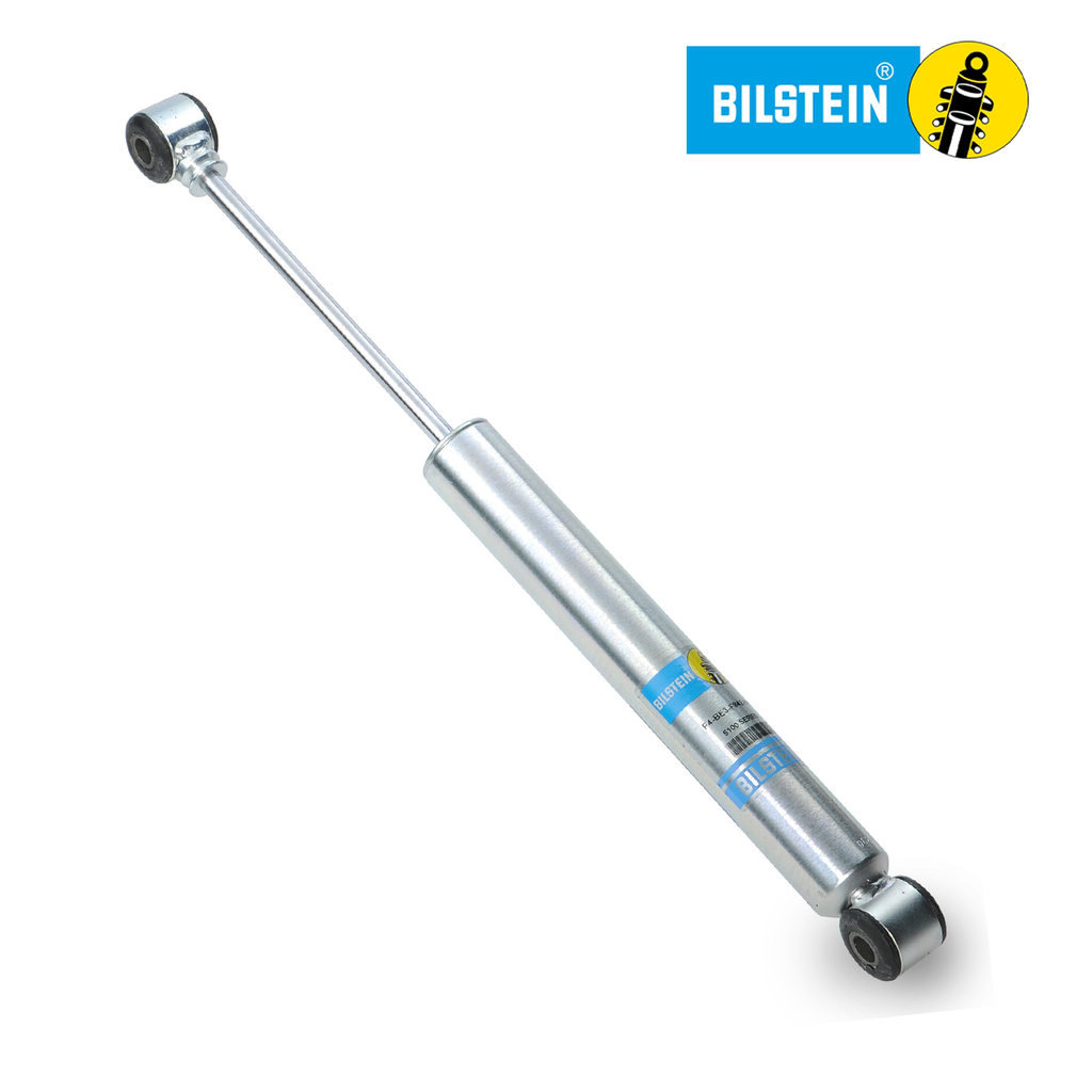 Bilstein Steering Rod  Jeep Wrangler JK 07-18 (piece)