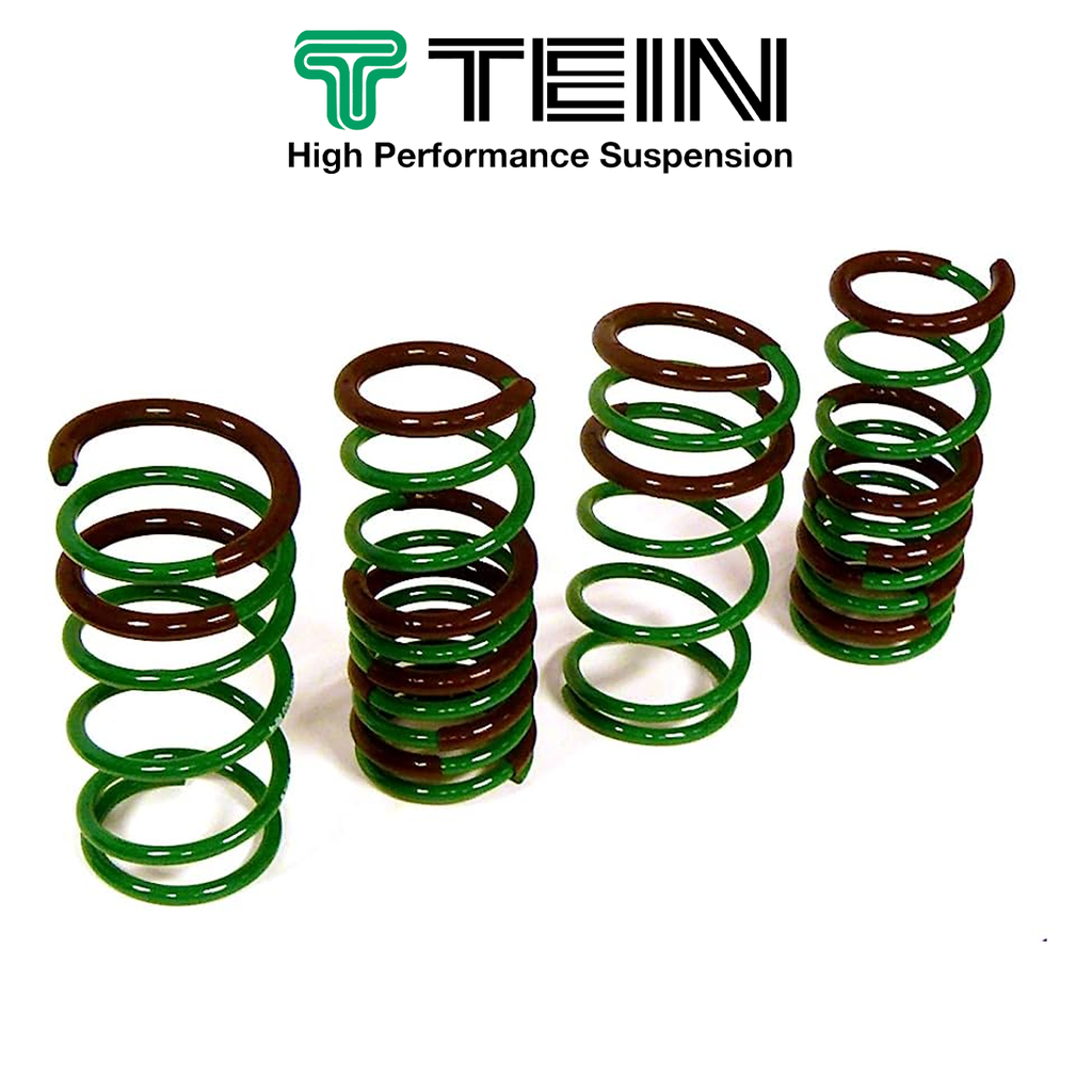 Tein Lowering Spring for Dodge Charger 11+