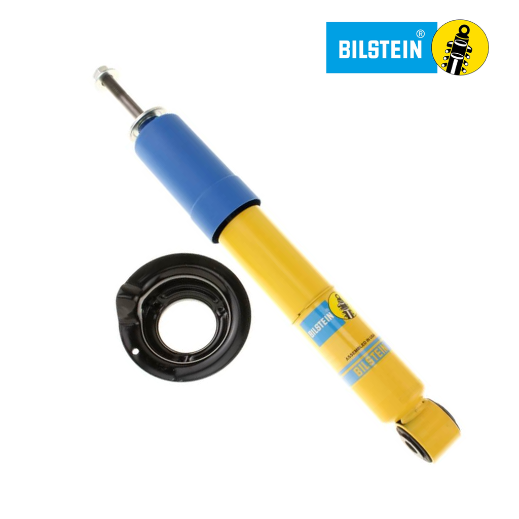 Bilstein Shocks 4600 Front Nissan Exterra  05-15 (piece)