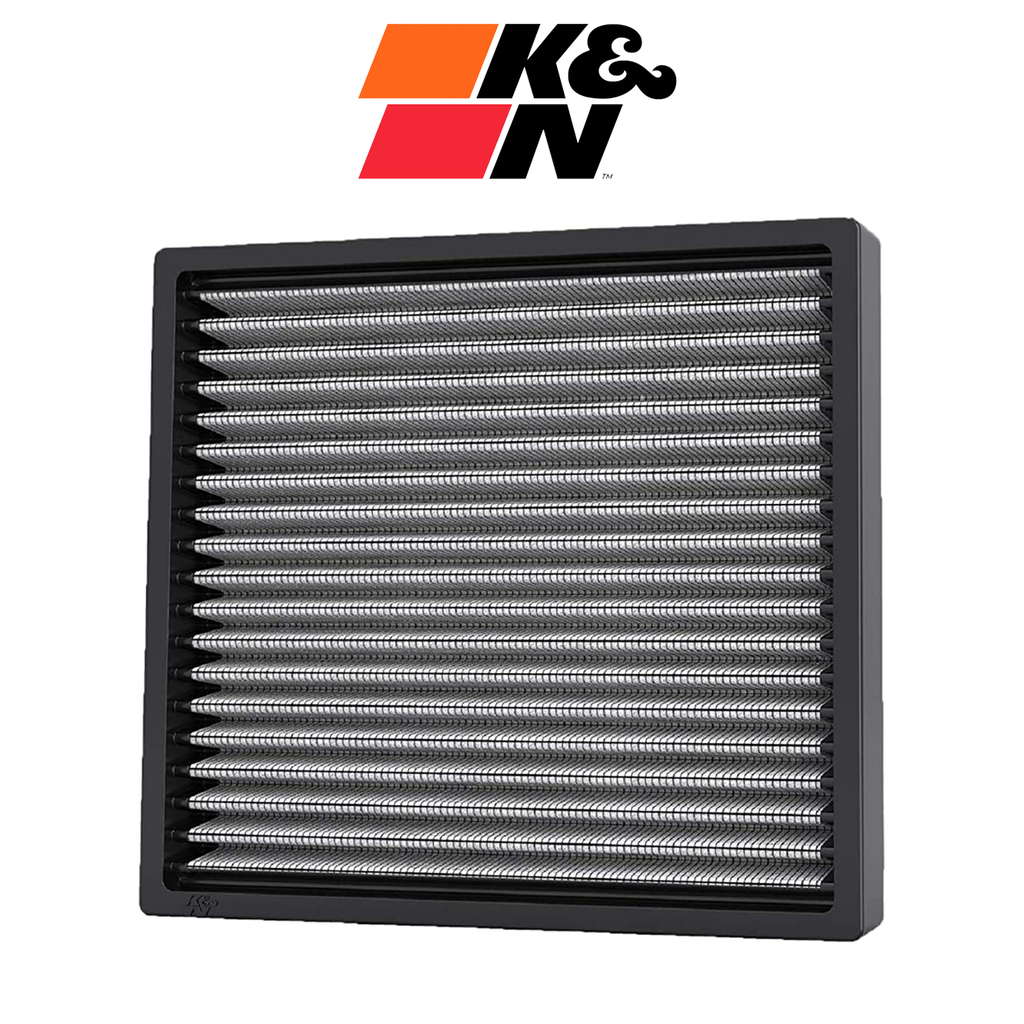 K&N Cabin Air Filter Toyota LC200 (Piece)