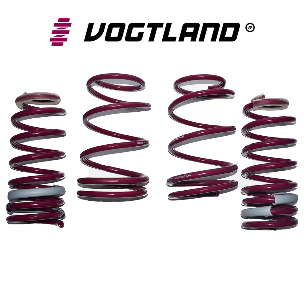 Vogtland Lowering Springs front & rear Chevy Caprice/Lumina 08+ 30mm (Kit)