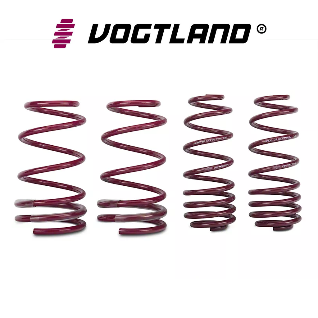 Vogtland Lowering Springs front & rear Camaro V8 35mm